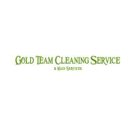 Gold Team Cleaning Service & Maid Services image 1